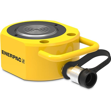 Single-Acting Hydraulic Cylinder